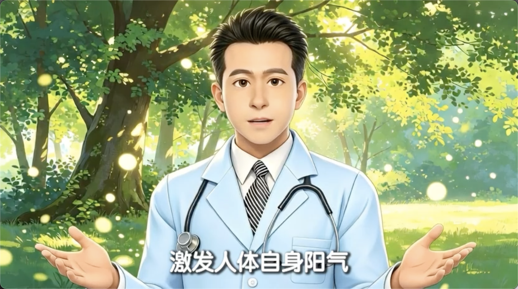 三伏调理4